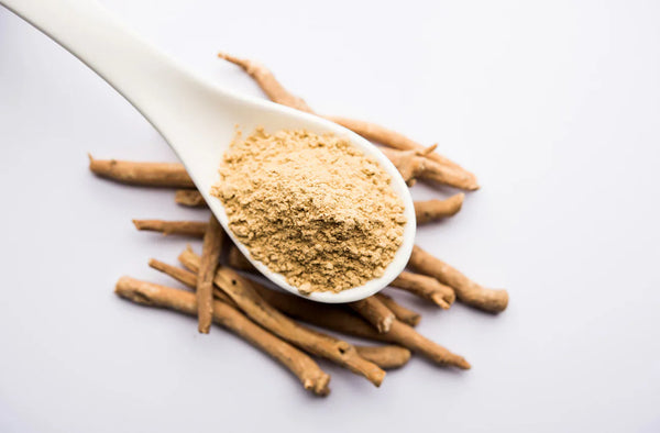 Ashwagandha: The Ancient Adaptogen for Stress & Performance