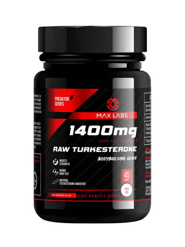 Turkesterone