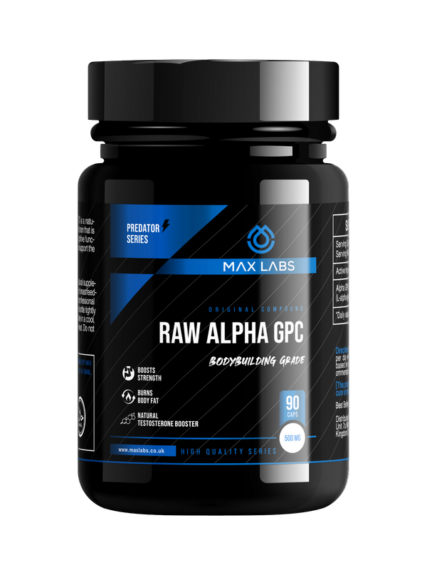 Alpha GPC