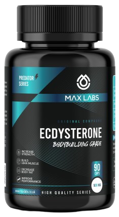 Ecdysterone