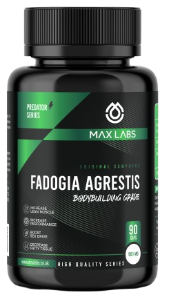 Fadogia Agrestis