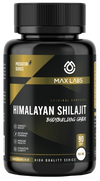 Himalayan Shilajit