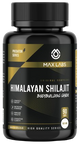 Himalayan Shilajit