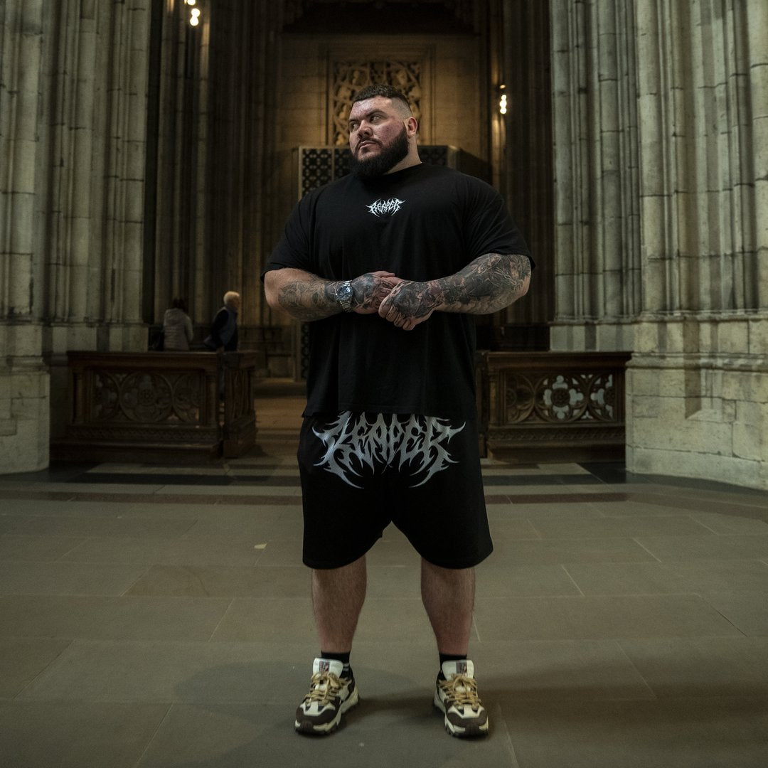 BigBoyBaker - Max Labs Ambassador